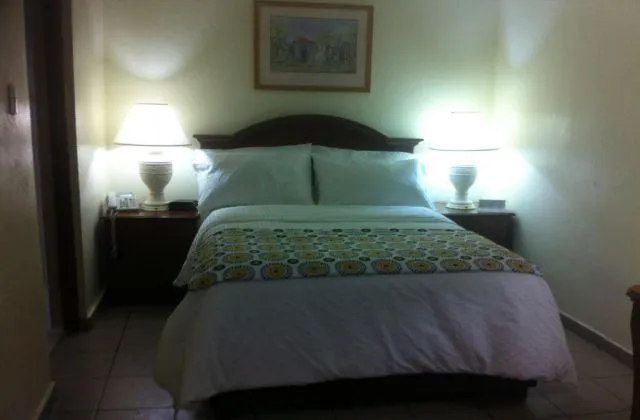Micro Hotel Suites Condo room